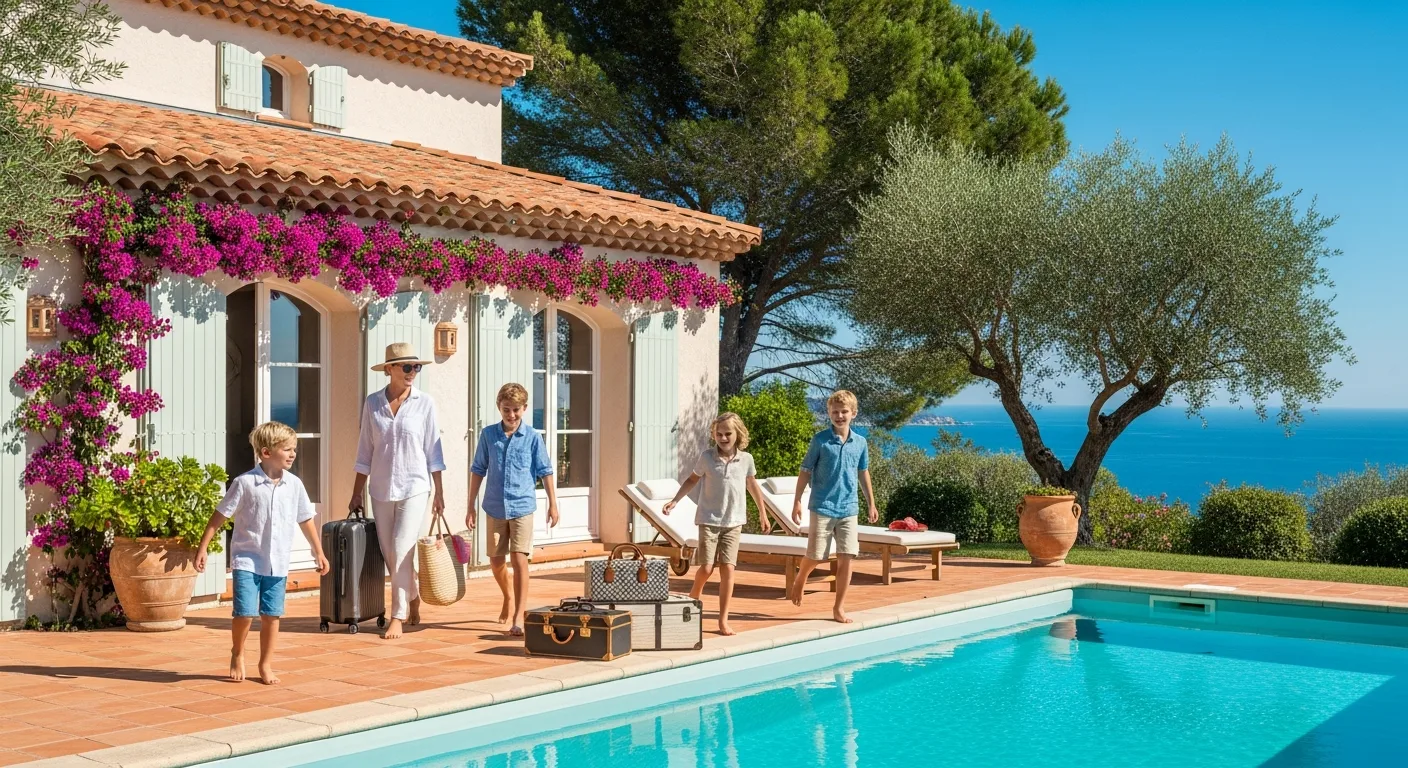 5 astuces pour augmenter vos revenus locatifs cet été